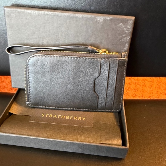 Strathberry Princess Street Purse - Picture 2 of 5